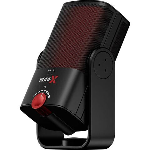 Rode X XCM-50 Condenser USB Microphone