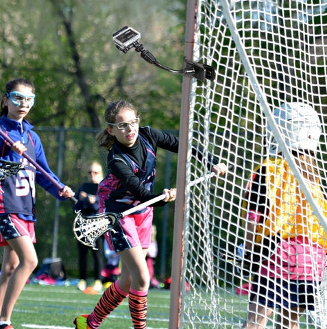 Support de caméra flexible Xlip