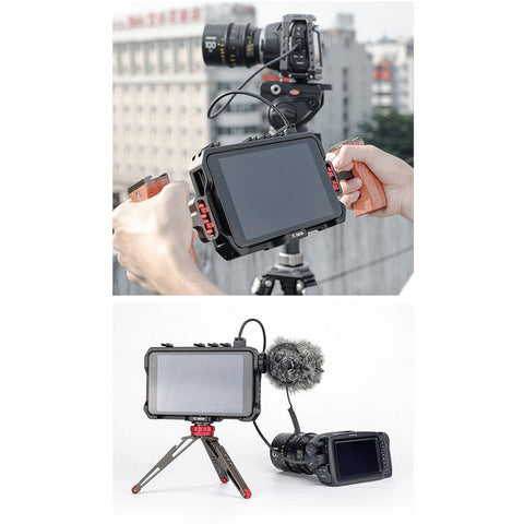 YC Onion YoloBox Cage