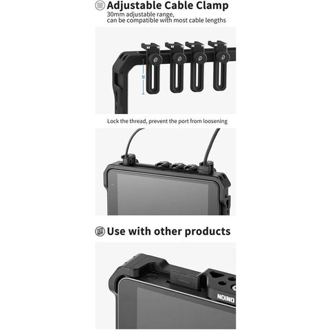 YC Onion YoloBox Cage