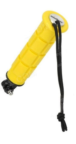 Weighted Grip Handle