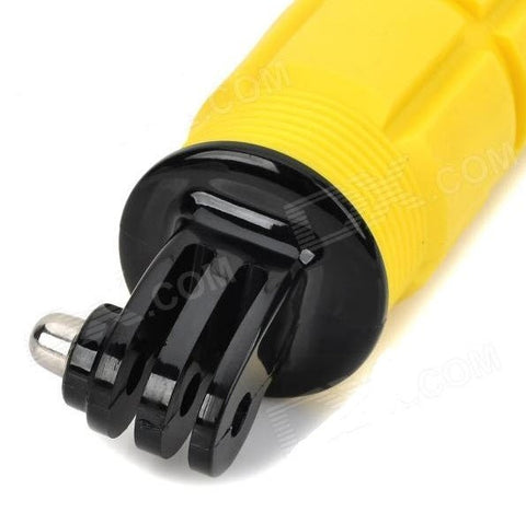 Weighted Grip Handle