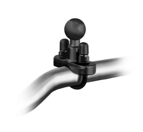 RAM Handlebar U-Bolt Base for Rails 0.5" to 1.25" Diameter