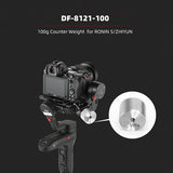 DigitalFoto Solution Counterweight (100 gr)