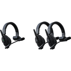 Accsoon CoMo Wireless Intercom Headset Kit (1 Host, 2 Remotes)