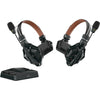 Hollyland Solidcom C1 Pro-2S Full-Duplex Wireless Intercom System w/ 2 Headsets