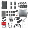 HOLLYLAND HOLLYVOX G51 FULL-DUPLEX ENC WIRELESS INTERCOM SYSTEM (4 PERSON)