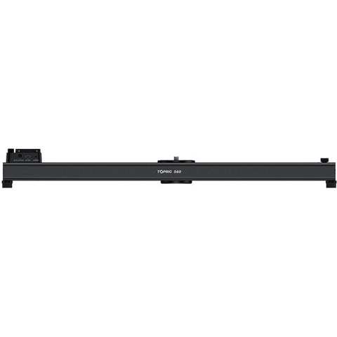 Accsoon TopRig S60 Motorized Camera Slider (16.7")