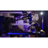 Accsoon TopRig S60 Motorized Camera Slider (16.7")