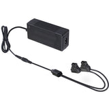 DigitalFoto 16.8V Fast-Charge Adapter w/ Dual D-Tap Output