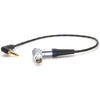 DigitalFoto 10-Pin to 3.5mm TRS Cable for Atomos Shogun (1.6')