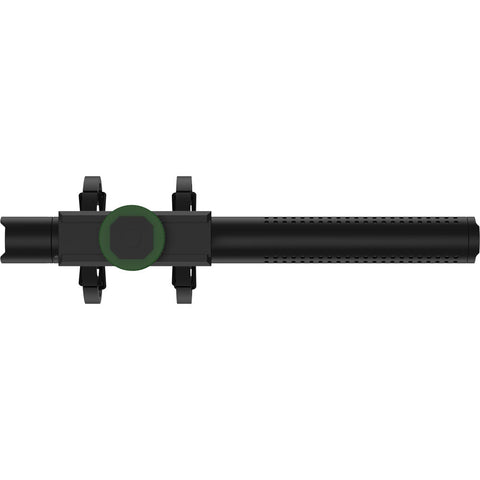 Mackie EM-98MS Shotgun Condenser Microphone