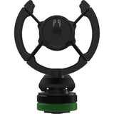 Mackie EM-98MS Shotgun Condenser Microphone