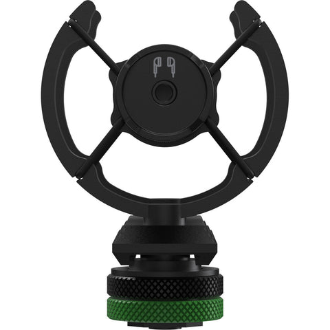 Mackie EM-98MS Shotgun Condenser Microphone