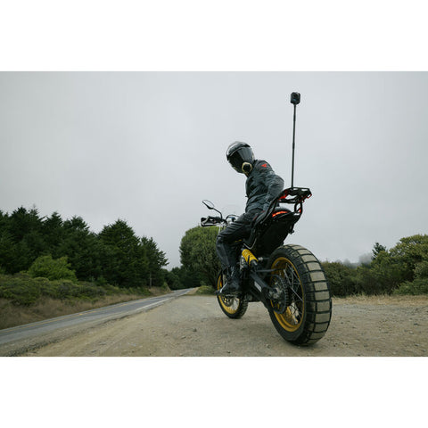 GoPro Carbon Fiber Extension Pole Set