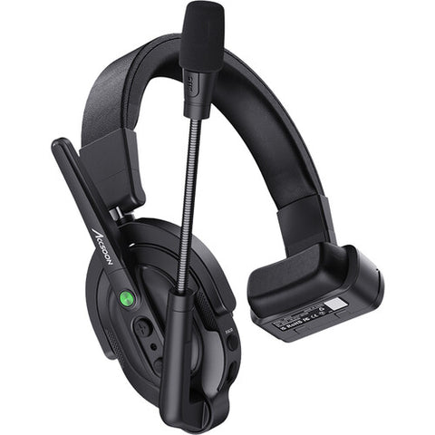 Accsoon CoMo Wireless Intercom Headset (Host)