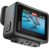 GoPro HERO Compact Action Camera