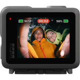 GoPro LIT HERO Compact Action Camera