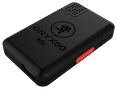 Mackie OnyxGO Wireless Clip-on Mic