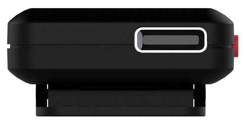 Mackie OnyxGO Wireless Clip-on Mic