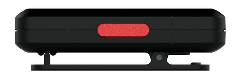 Mackie OnyxGO Wireless Clip-on Mic