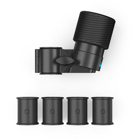 GoPro Ski Pole Mount