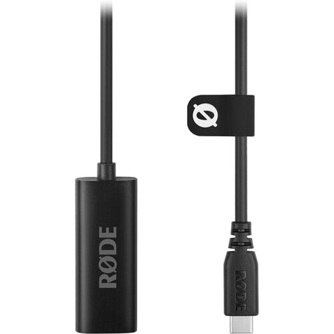 RODE HDMI to USB-C Converter Adaptor
