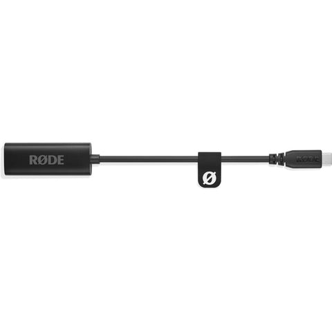 RODE HDMI to USB-C Converter Adaptor