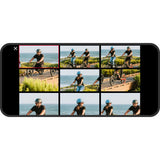 OBSBOT Tail Air AI-Powered PTZ Streaming Camera