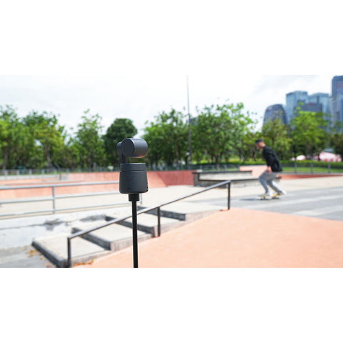 OBSBOT Tail Air AI-Powered PTZ Streaming Camera