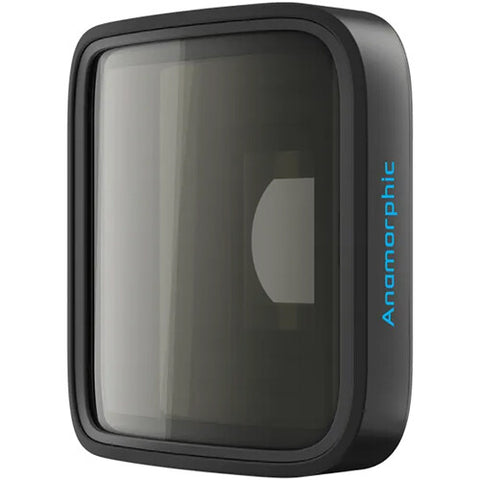 GoPro Anamorphic Lens Mod for HERO13 Black