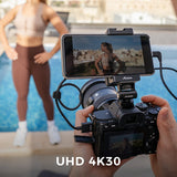 Accsoon SeeMo 4K HDMI Smartphone Adapter for Android