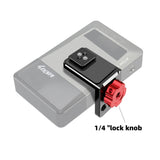 DigitalFoto Wireless Transmitter Bracket for Gimbals