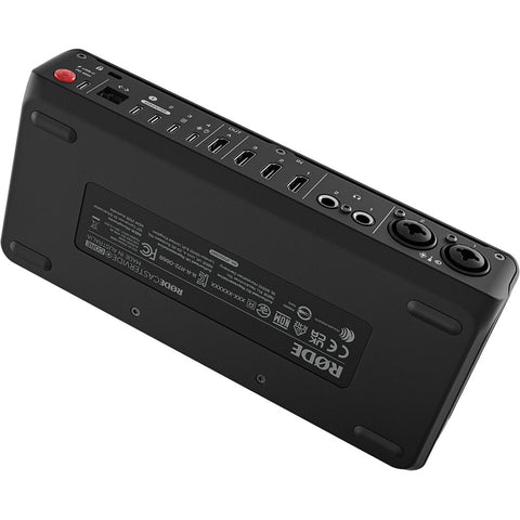 RODE RODECaster Video Core All-in-One Production Console