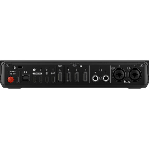 RODE RODECaster Video Core All-in-One Production Console