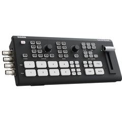 OSEE GoStream Duet SDI/HDMI/NDI|HX Live Stream Video Mixer/Switcher/Recorder