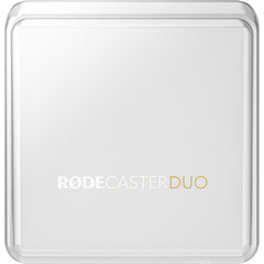 RODE Cover for RODECaster Duo