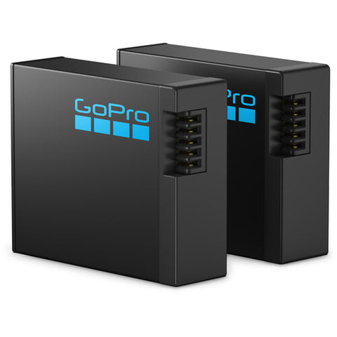 GoPro Enduro Rechargeable Li-Ion Battery for HERO13 Black (2-Pack)