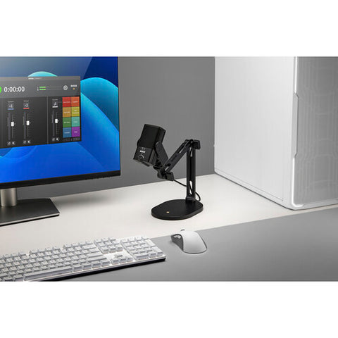 RODE DS2 Desktop Studio Arm for Broadcast Microphones