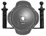 SHOOT Aluminum Dual Grip Camera Tray