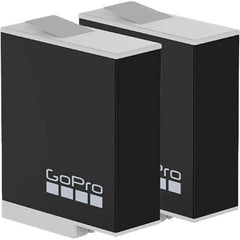 GoPro Enduro Batteries for Hero9/10/11 Black (2-Pack)