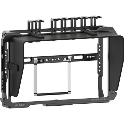 YoloLiv Yolobox Extreme Cage