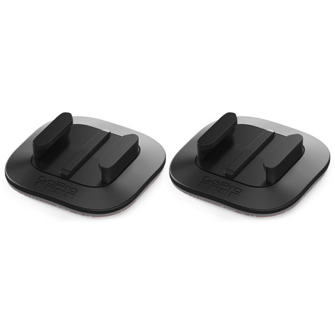 GoPro Universal Adhesive Mount (2-Pack)