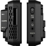 Atomos Ninja TX GO 5.2" HDMI Wi-Fi-Enabled Camera Monitor/Recorder