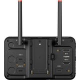 Atomos Ninja TX GO 5.2" HDMI Wi-Fi-Enabled Camera Monitor/Recorder