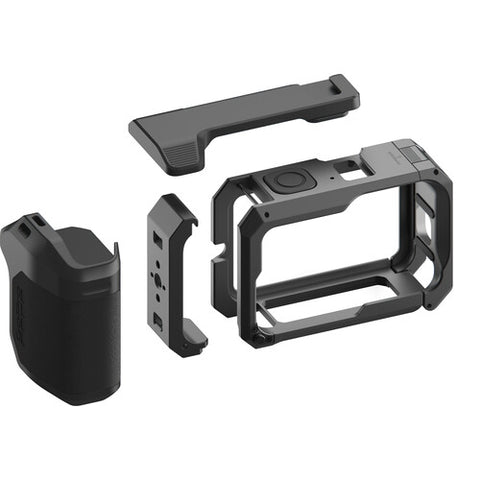 GoPro MISSION 1 PRO Grip Edition