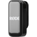 RODE Wireless Micro System w/ USB-C Connector (2.4 GHz, Black)