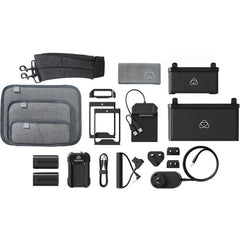 Atomos Universal Accessory Kit for 5 and 7" Monitors/Monitor-Recorders