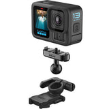 GoPro Magnetic Latch Ball Joint Mount for HERO13 Black