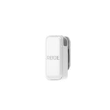 RODE Wireless Micro System w/ Lightning Connector (2.4 GHz, White)